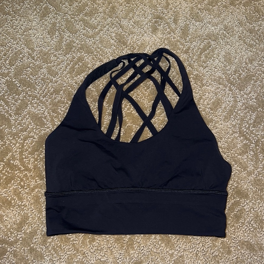 Lululemon bra